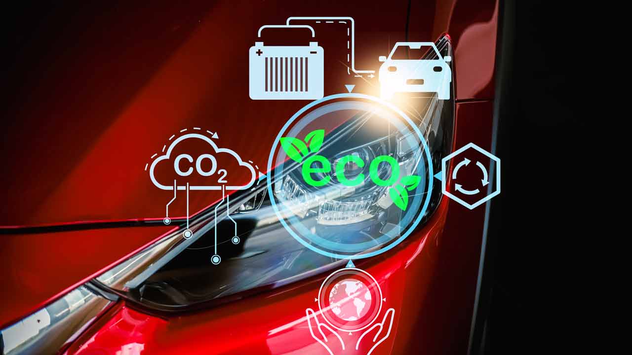 Umweltbewusstsein im Autoverkauf bei Autoverwertung Kiel